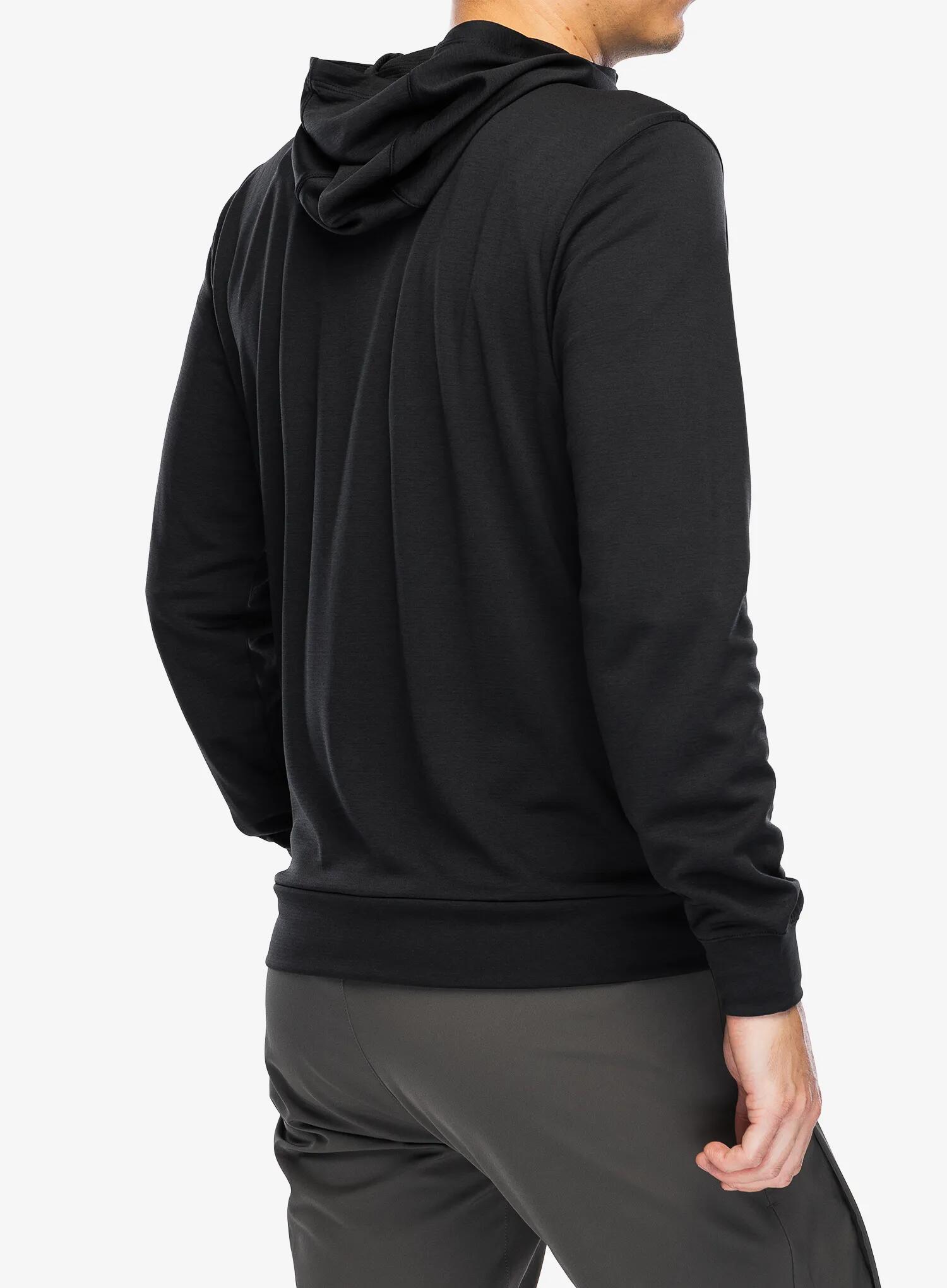 Sudadera con capucha cremallerae Helly Hansen Lifa Tech Lite 7/7