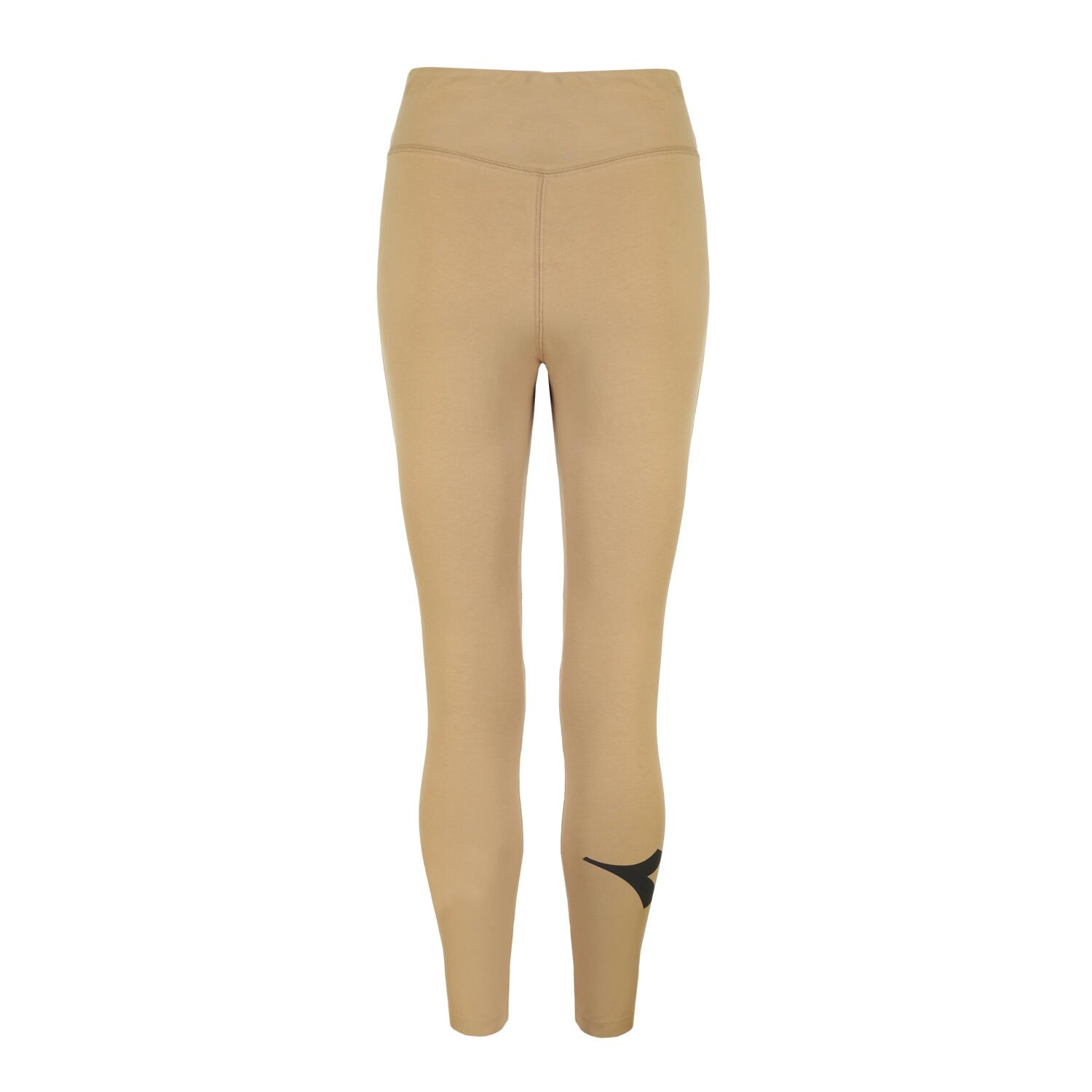 Legginsy damskie DIADORA L. LEGGINGS MANIFESTO XS 6/7