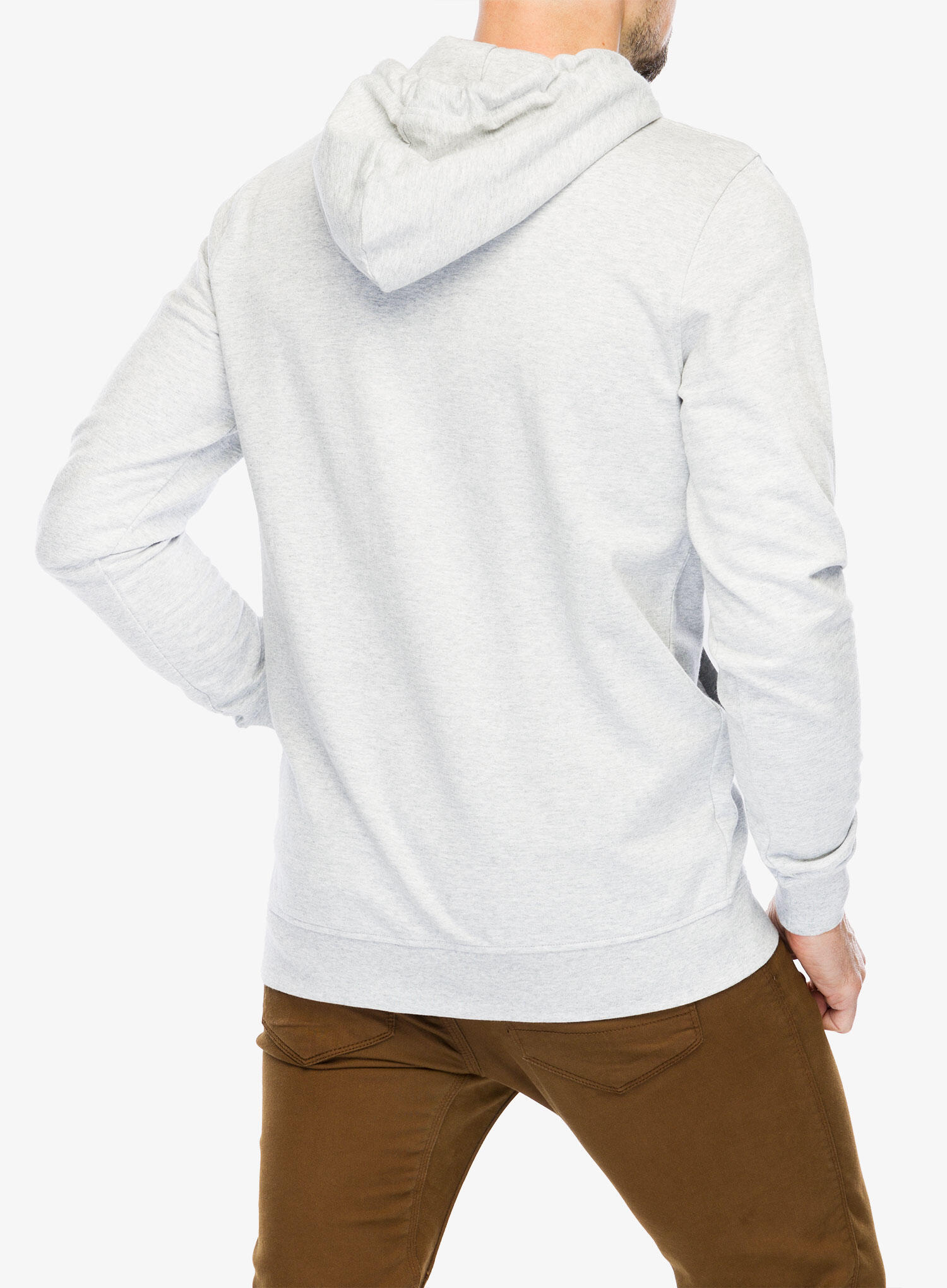 Sweatshirt à capuche Helly Hansen Nord Graphic 4/6