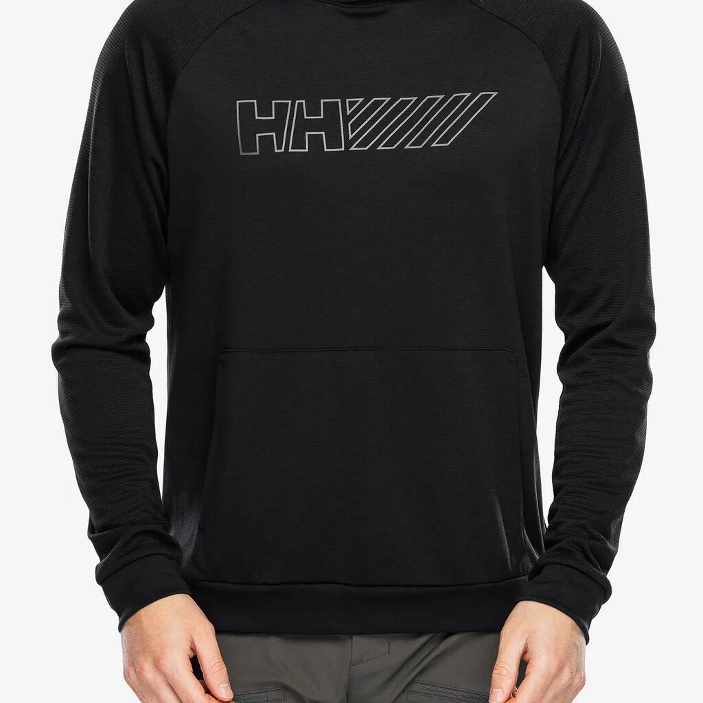 Hooded sweater Helly Hansen Lifa Tech Lite