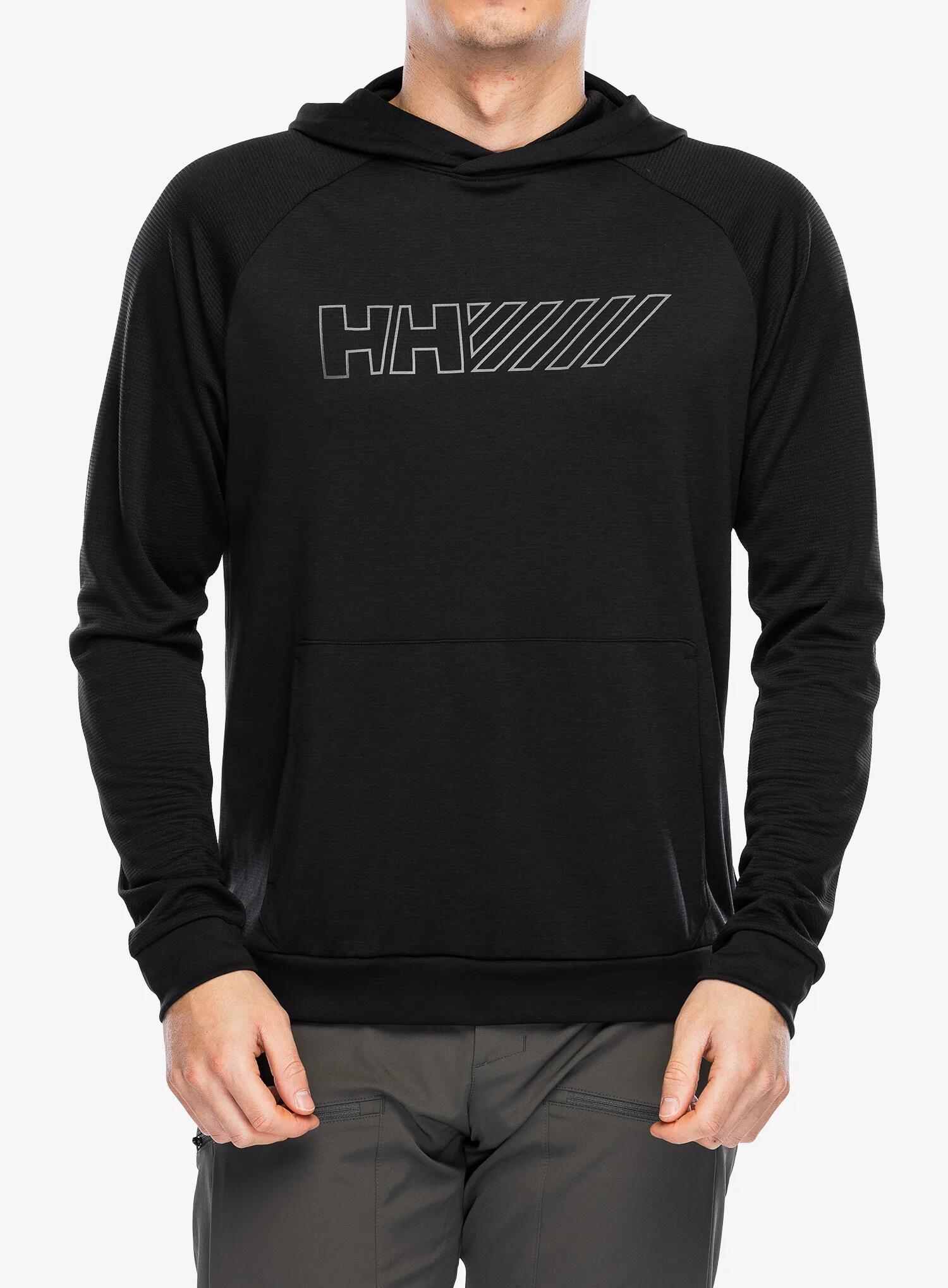 Pull à capuche Helly Hansen Lifa Tech Lite 1/7