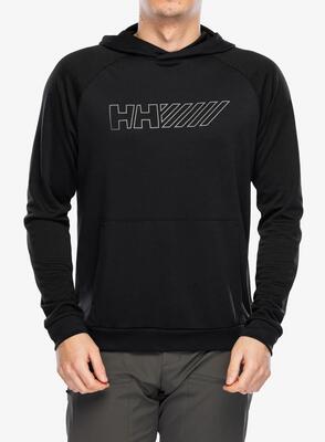 Trui met capuchon helly hansen lifa tech lite