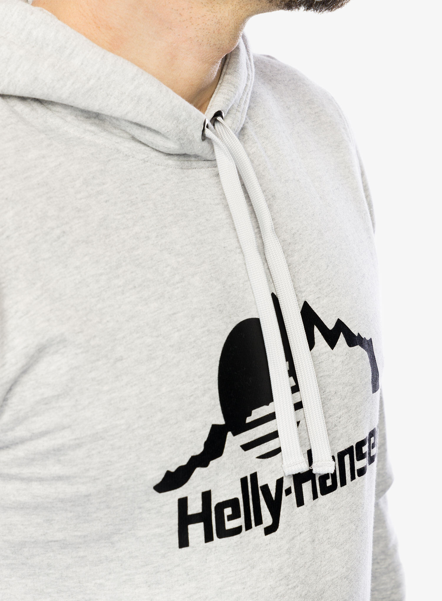 Sweatshirt à capuche Helly Hansen Nord Graphic 6/6