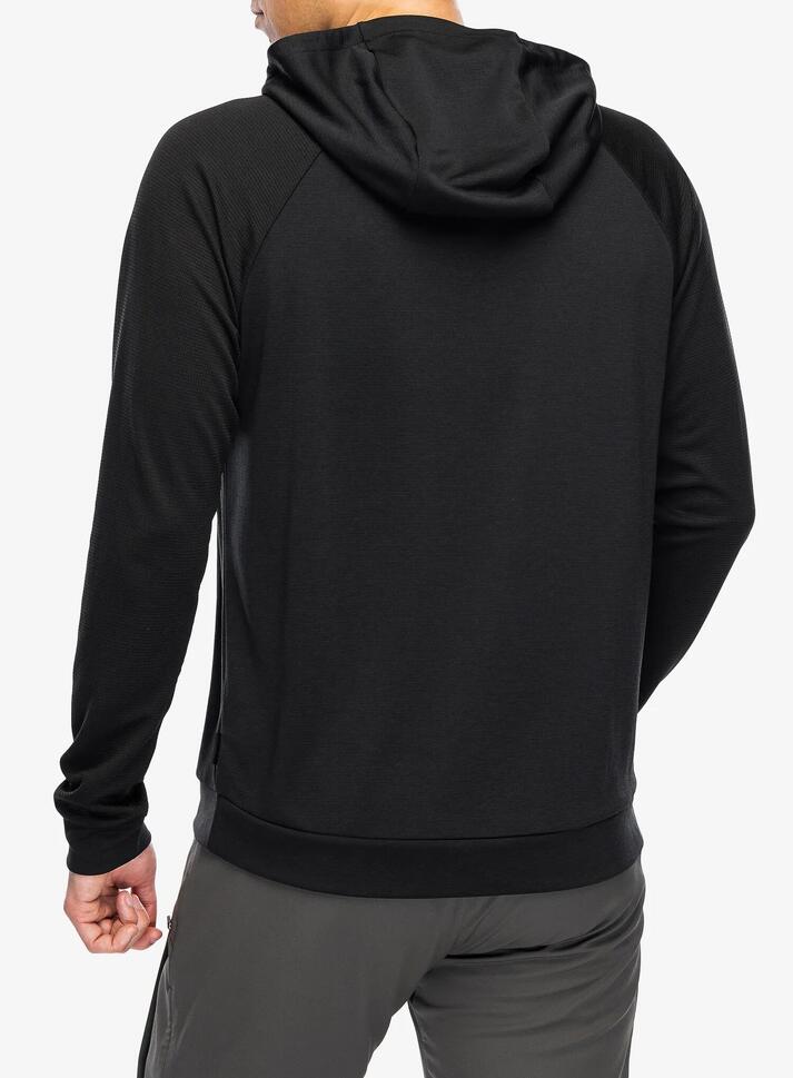 Bluza z kapturem męska Helly Hansen LIFA Tech Lite Hoodie