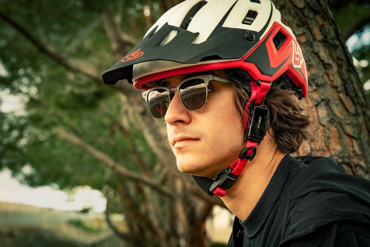 Univerzální Multi-Sport Bluetooth® Intercom outdoor komunikátor 7/7