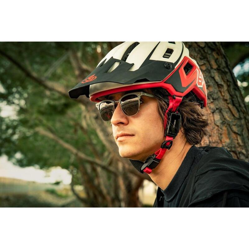 Univerzální Multi-Sport Bluetooth® Intercom outdoor komunikátor