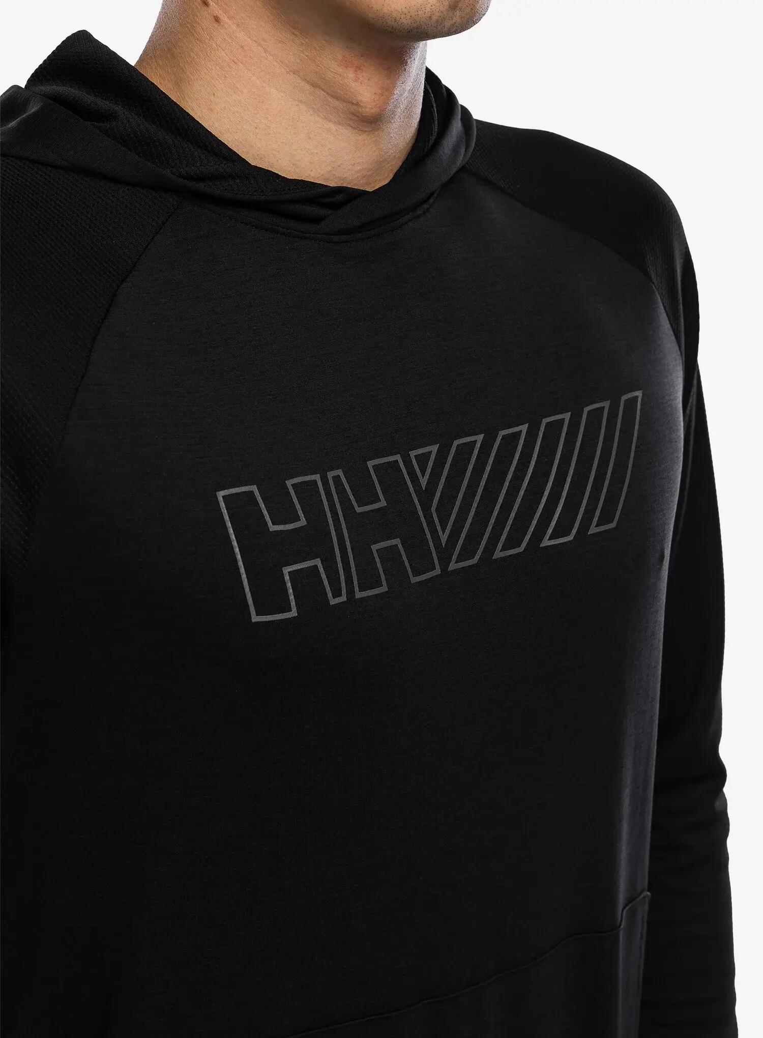 Trui met capuchon Helly Hansen Lifa Tech Lite 5/7