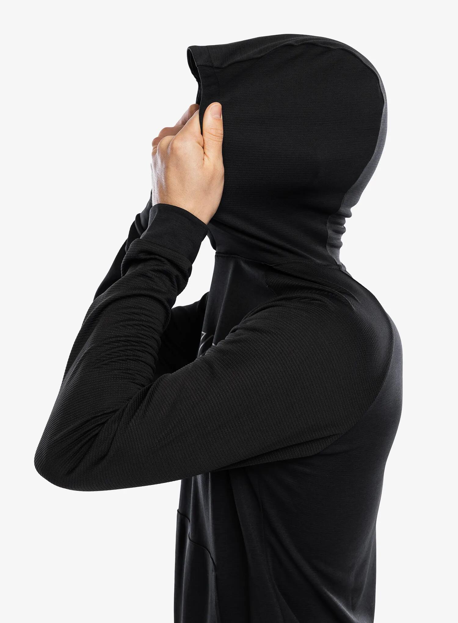 Pull à capuche Helly Hansen Lifa Tech Lite 7/7