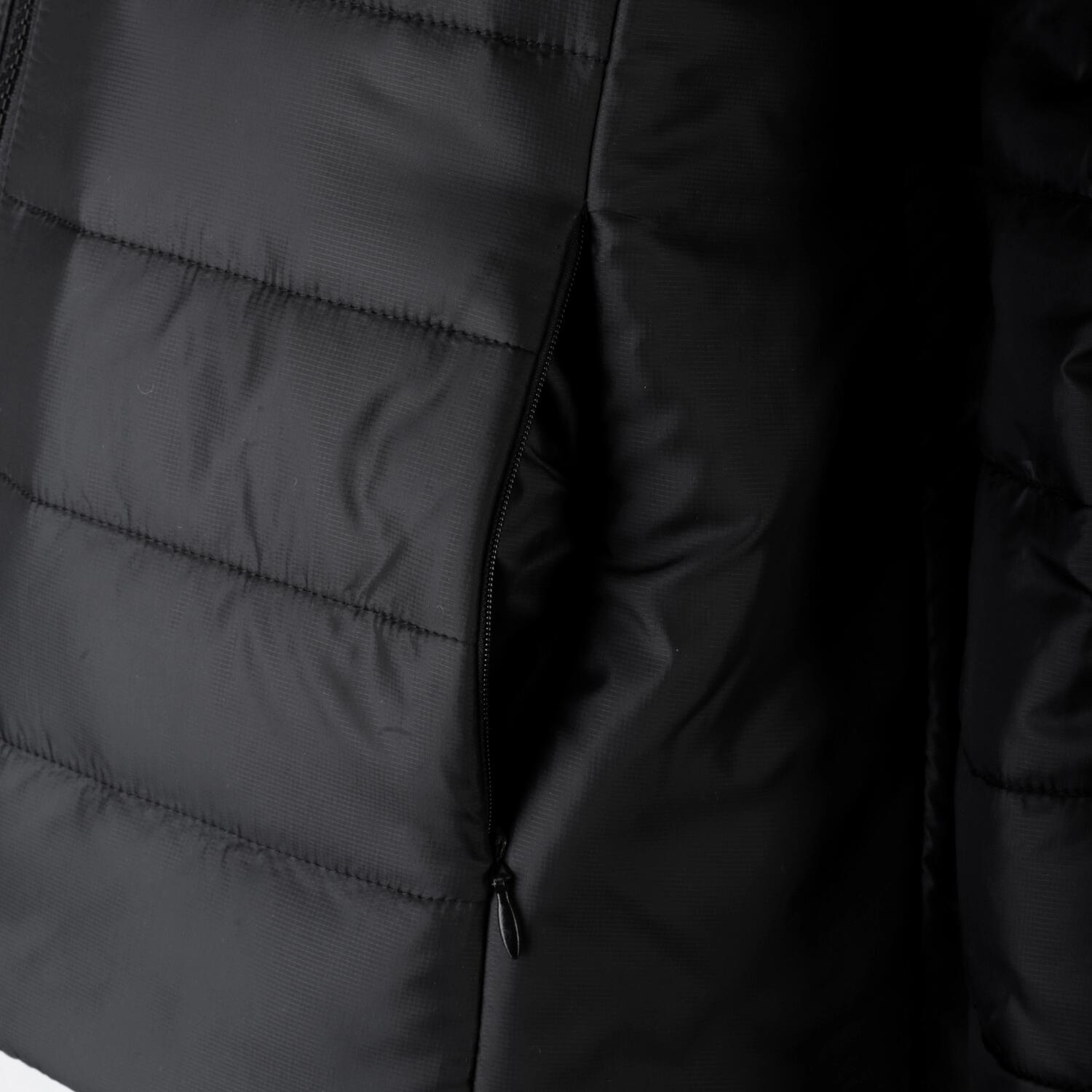 Kurtka damska DIADORA L. HOODIE LIGHT JACKET CHROMIA 4/4