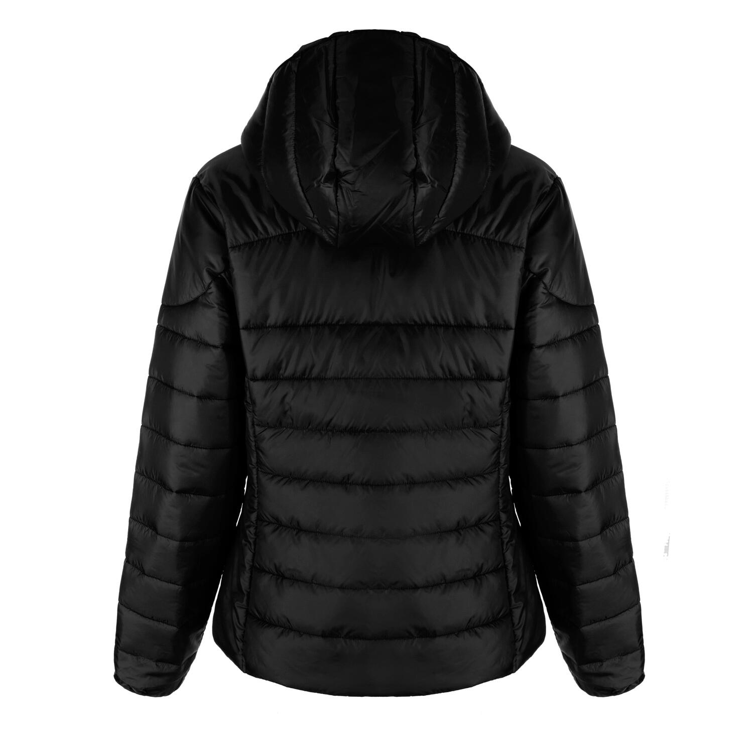 Kurtka damska DIADORA L. HOODIE LIGHT JACKET CHROMIA 2/4