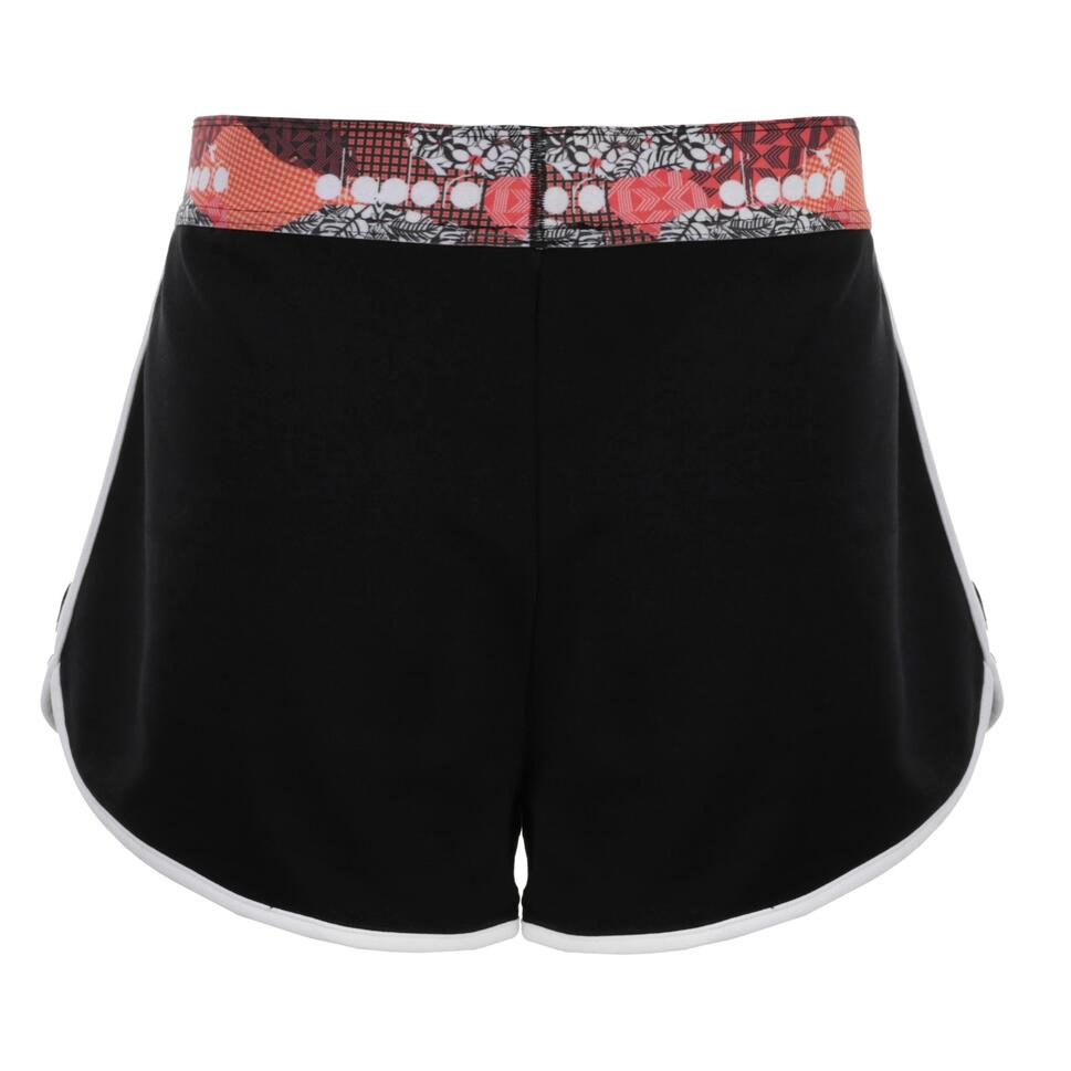 Spodenki krótkie damskie DIADORA L. SHORT FLOSS