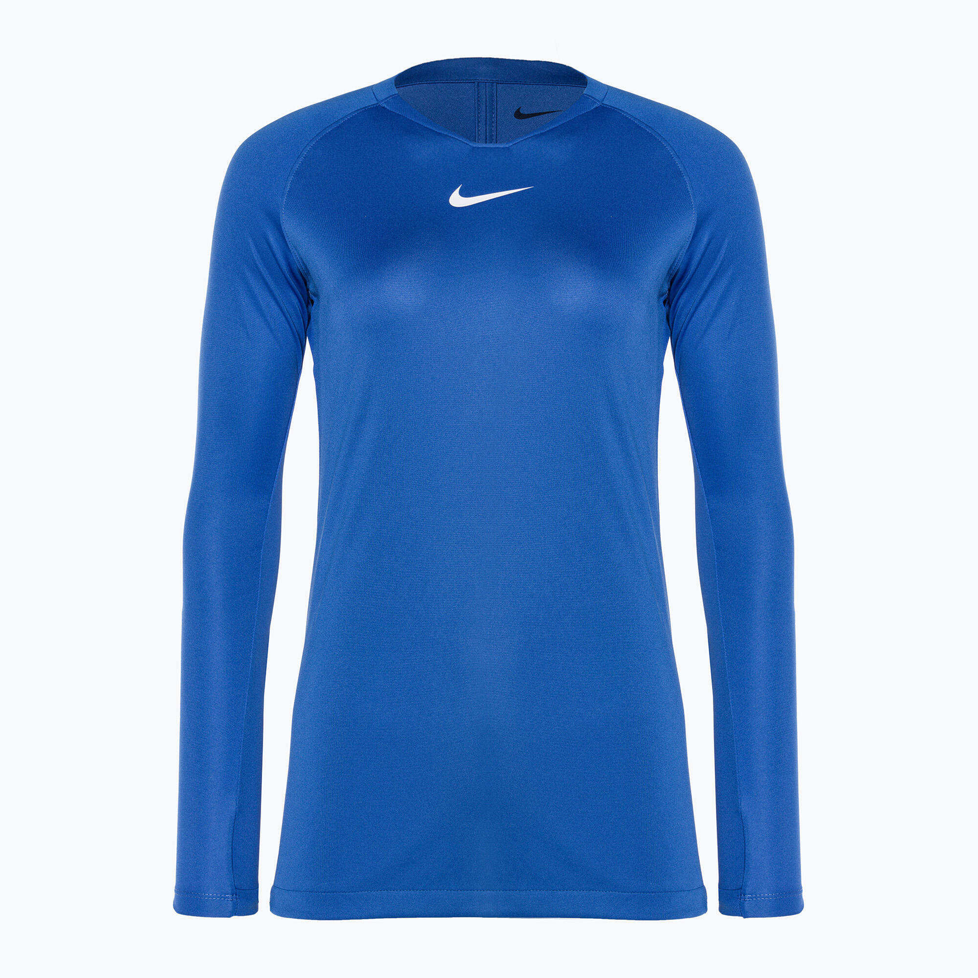 Longsleeve termoaktywny damski Nike Dri-FIT Park First Layer LS