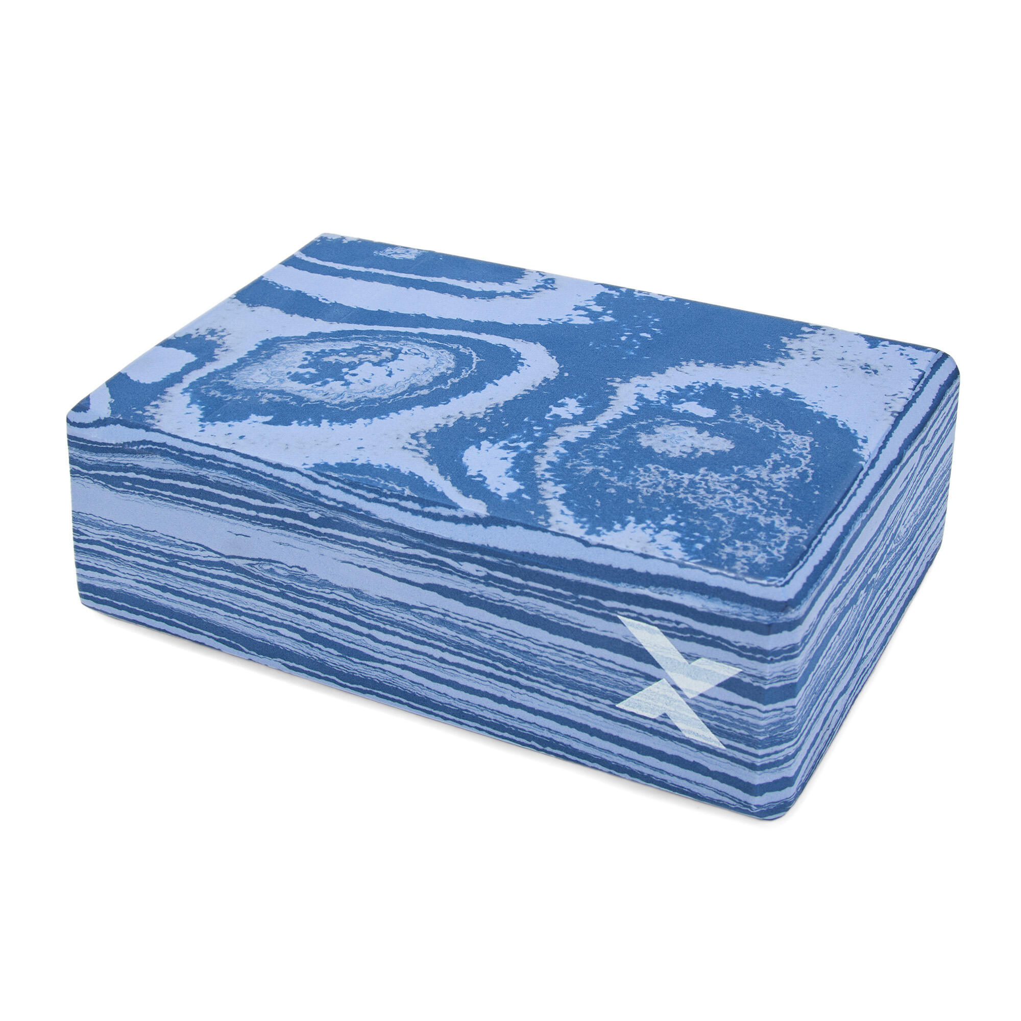 TREXO TREXO TXO-B4Z076-BL bloque de yoga