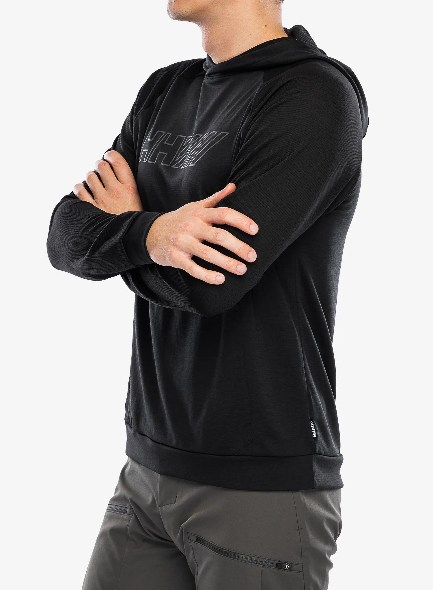 Pull à capuche Helly Hansen Lifa Tech Lite 3/7