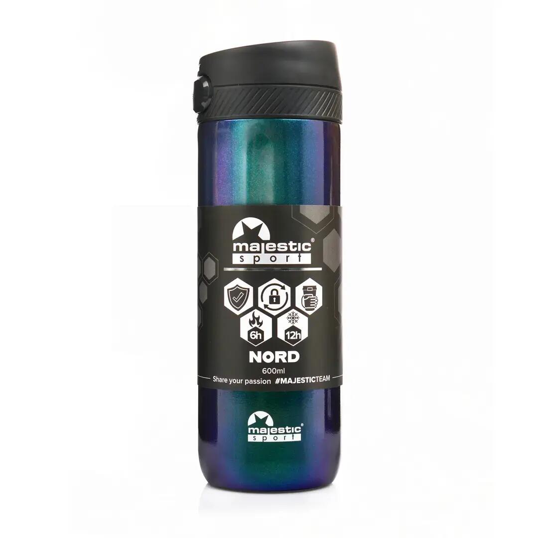 Kubek termiczny Majestic Sport Nord 600 ml 4/9