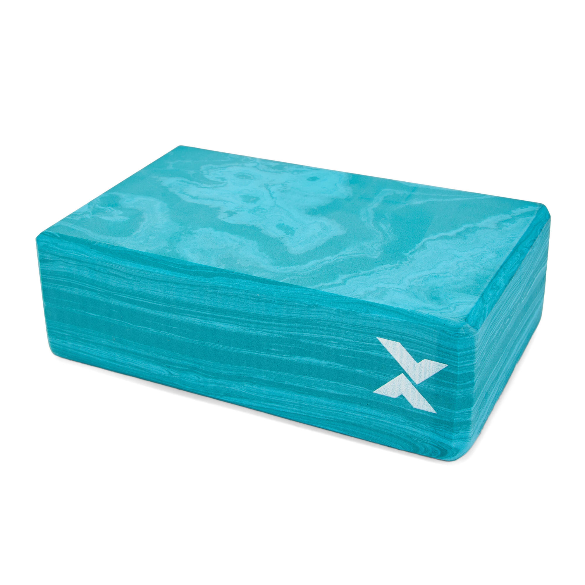 TREXO TREXO TXO-B4Z076-GN bloque de yoga