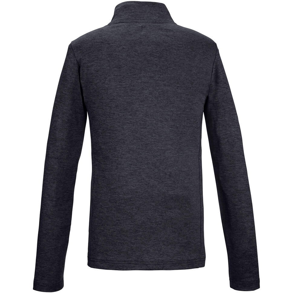 Bluza dziewczęca Killtec KSW 189 GRLS LS SHRT