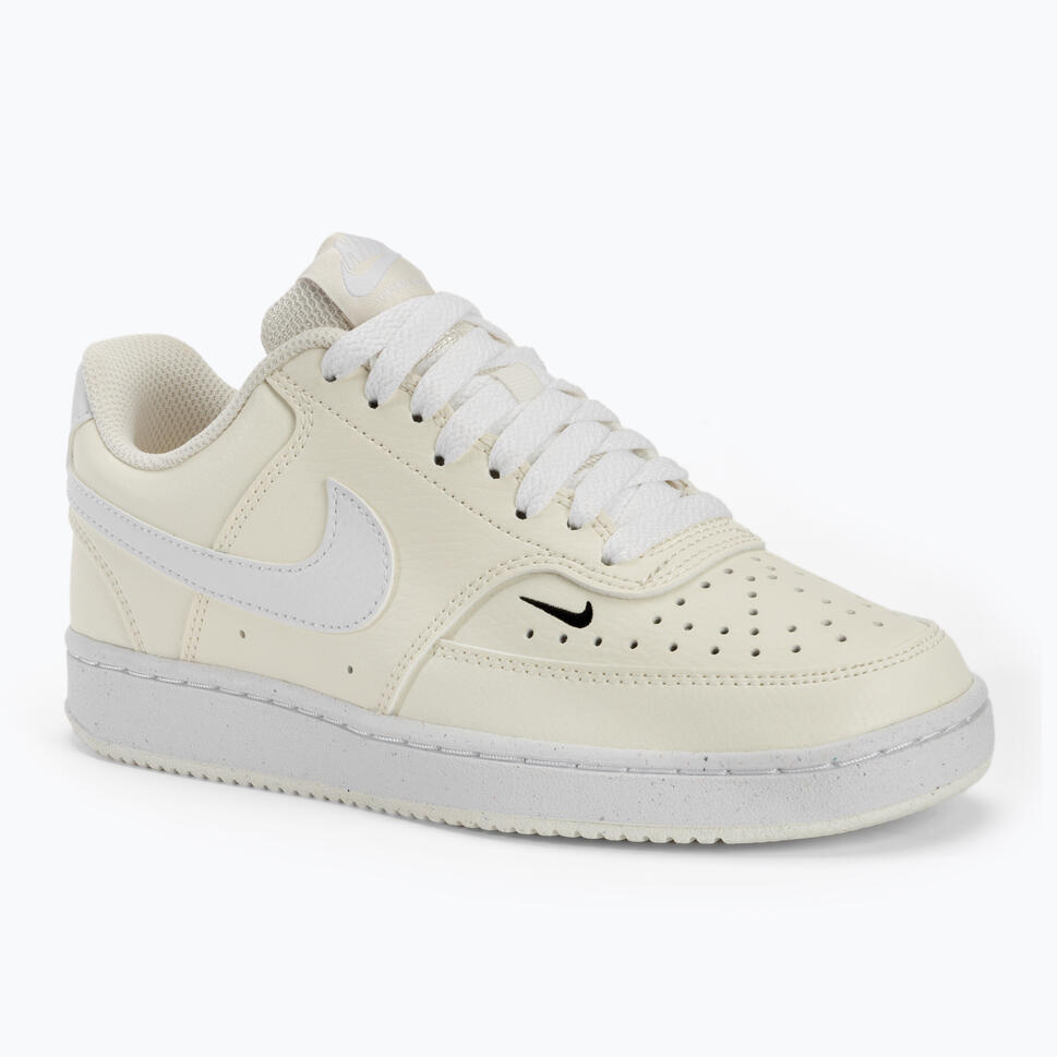 Buty damskie Nike Court Vision Low Next Nature