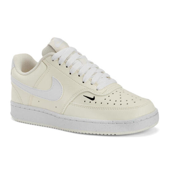 Scarpe Nike Court Vision Low Next Nature da donna