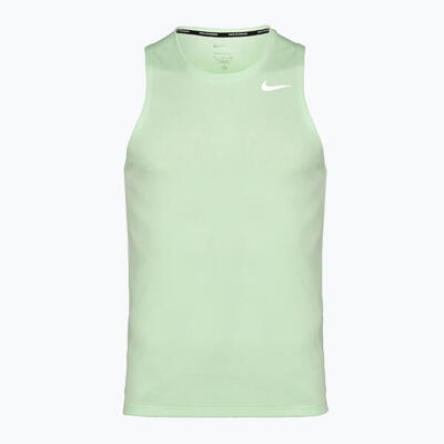 Nike Dri-Fit Miler camiseta de tirantes para correr hombre