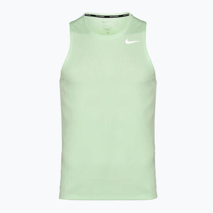 Tank top do biegania męski Nike Dri-Fit Miler