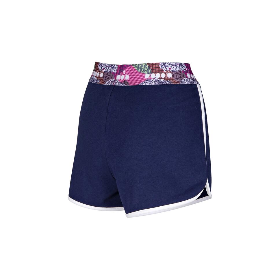 Spodenki krótkie damskie DIADORA L. SHORT FLOSS