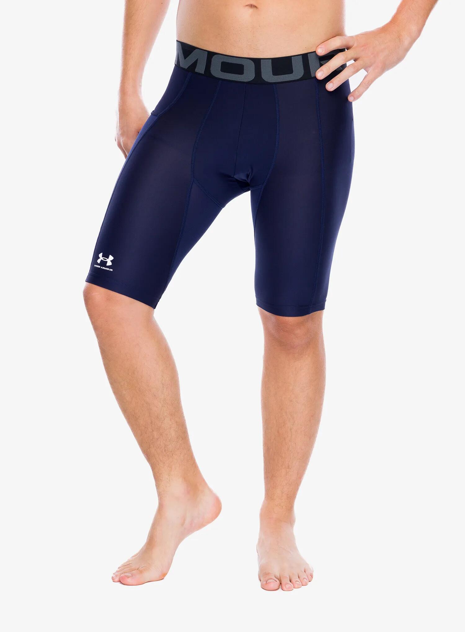 Under Armour HG Armour Short Long pour Homme 3/6