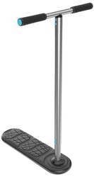 Indo Kickstart Trottinette Trampoline - Noir