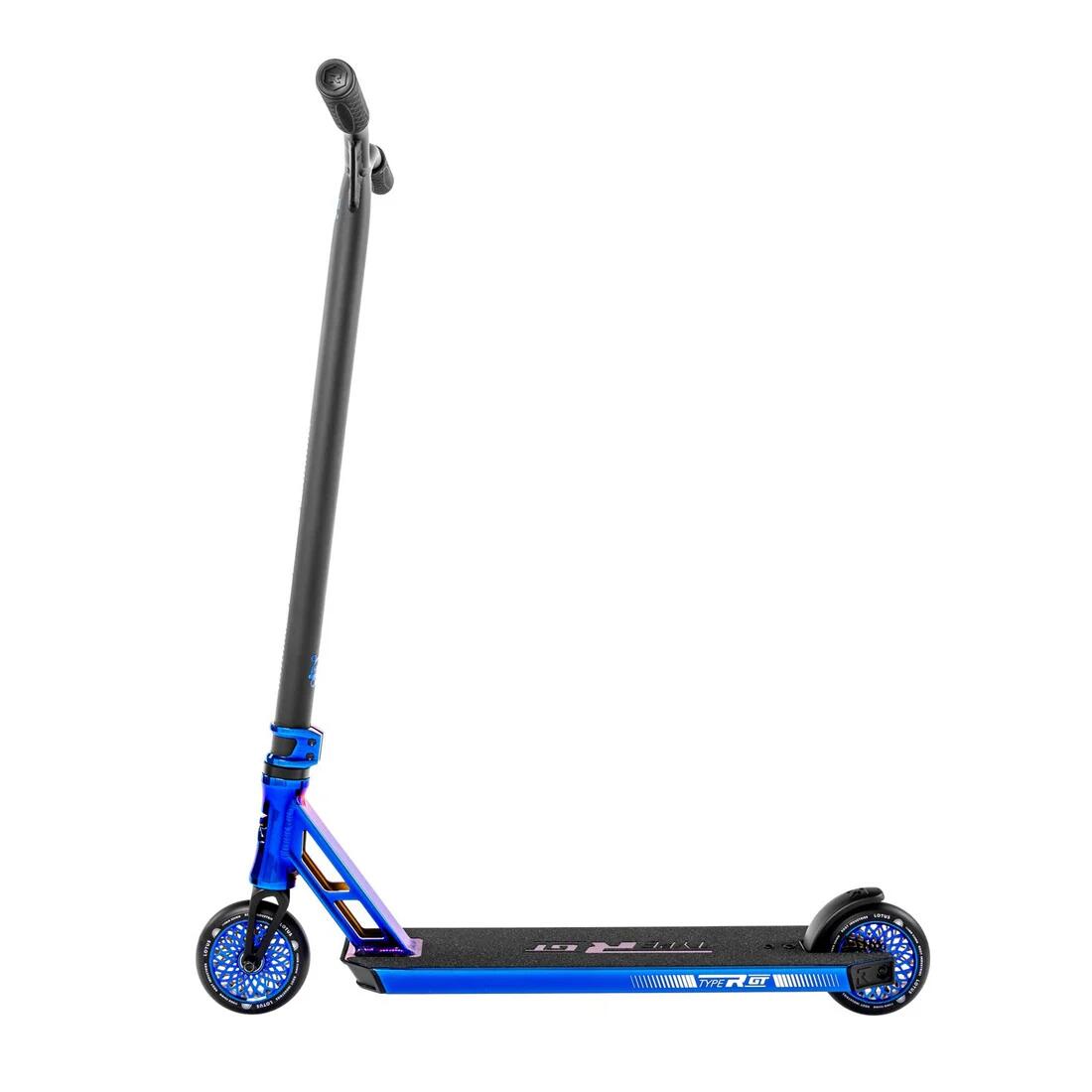 Freestyle step type R Root Industries GT 4/4