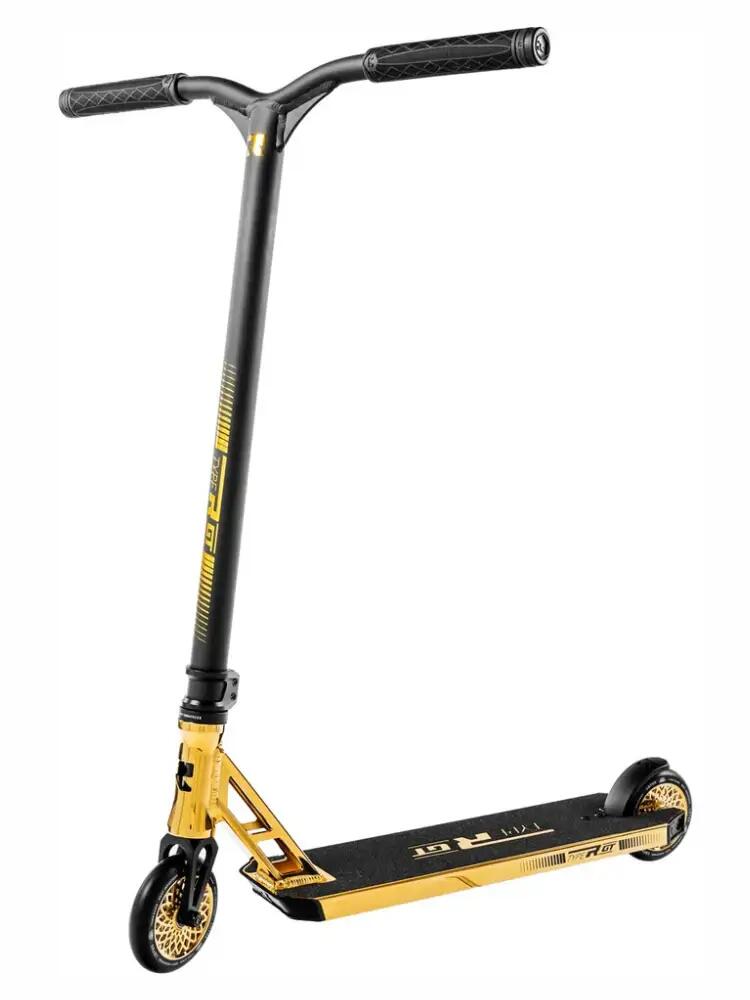 Freestyle step type R Root Industries GT 2/4