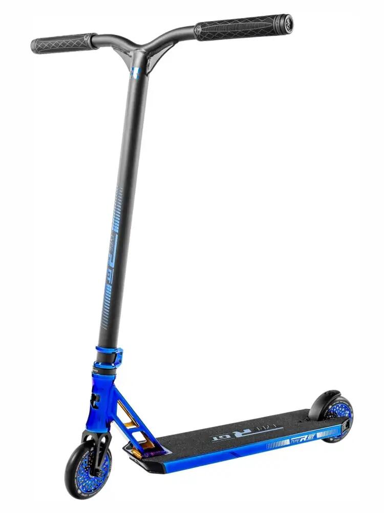 Freestyle step type R Root Industries GT 2/4