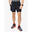Short de running 2en1 homme Launch 5" Under Armour
