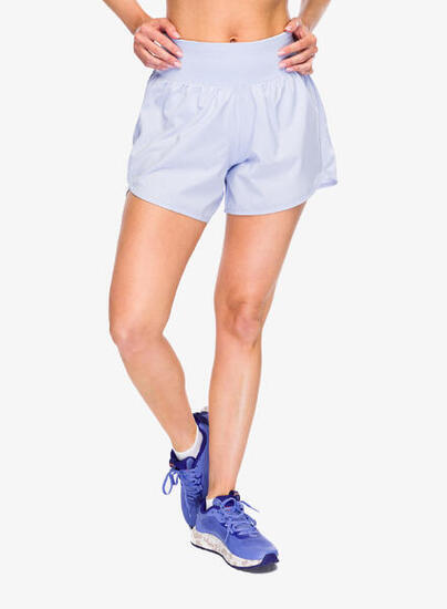 Shorts de course pour femmes Under Armour Fly By Elite 5