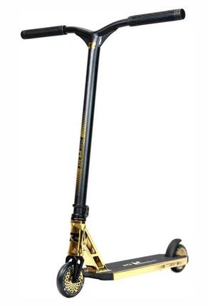 Trottinette freestyle type R Root Industries GT