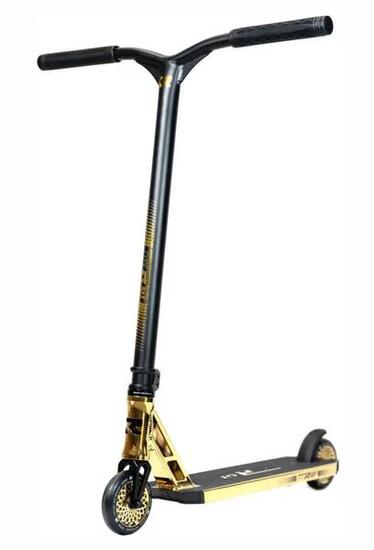 Trottinette freestyle type R Root Industries GT