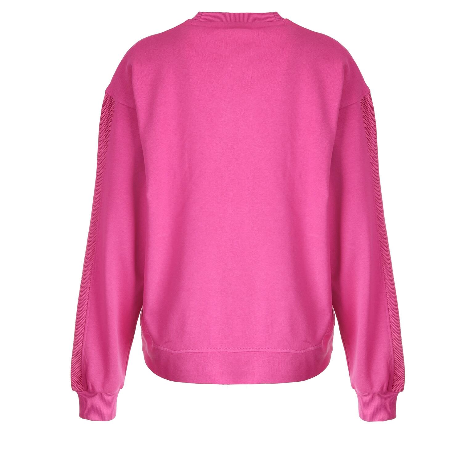 Bluza damska DIADORA L.SWEAT FLOSS 2/4