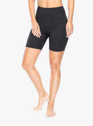 Short d'entraînement femme Rival 7in Short Under Armour