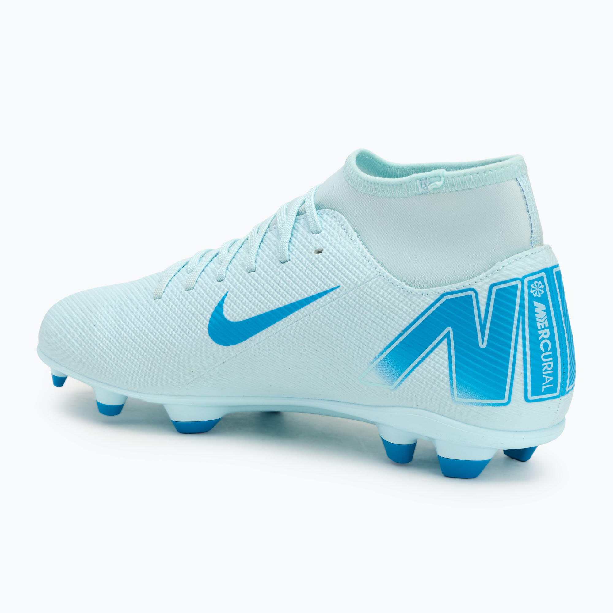 Chuteira Nike Mercurial Superfly 10 Club FG/MG Masculina 3/5