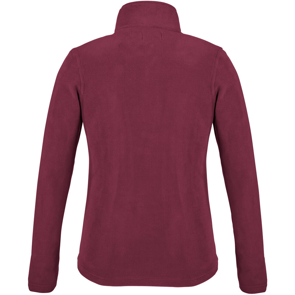 Bluza dziewczęca Killtec KSW 188 GRLS FLC SHRT