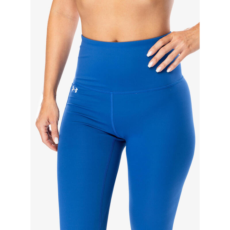 Legginsy treningowe damskie Under Armour UA Motion Ultra High-Rise