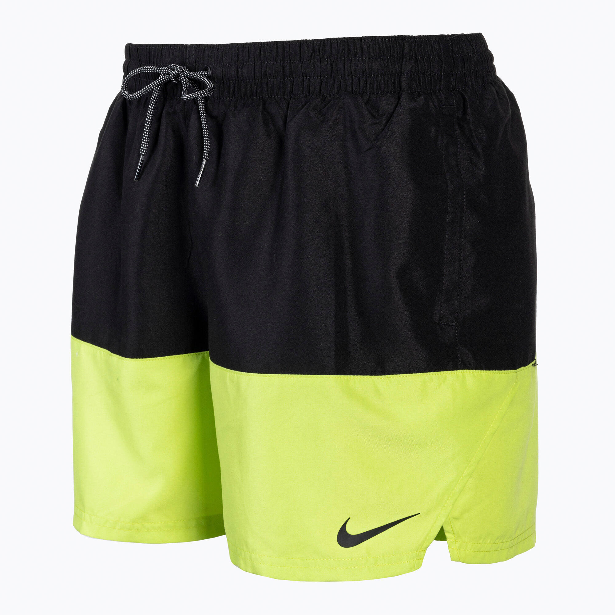 Pantaloncini da bagno da uomo Nike Split 5" Volley 2/5