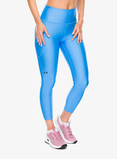 Legginsy damskie Under Armour HG Armour Hi Ankle Leg