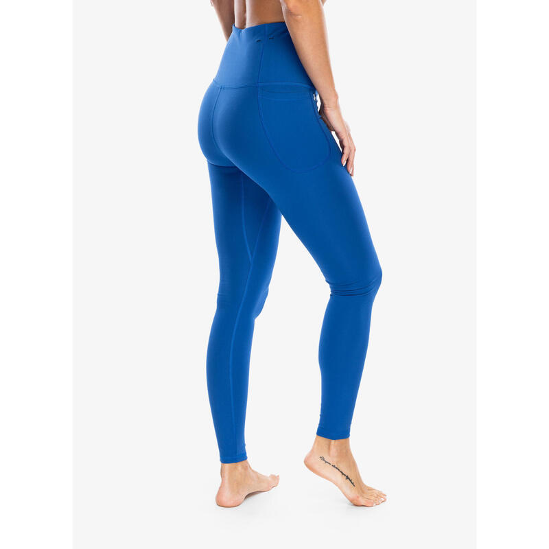 Legginsy treningowe damskie Under Armour UA Motion Ultra High-Rise
