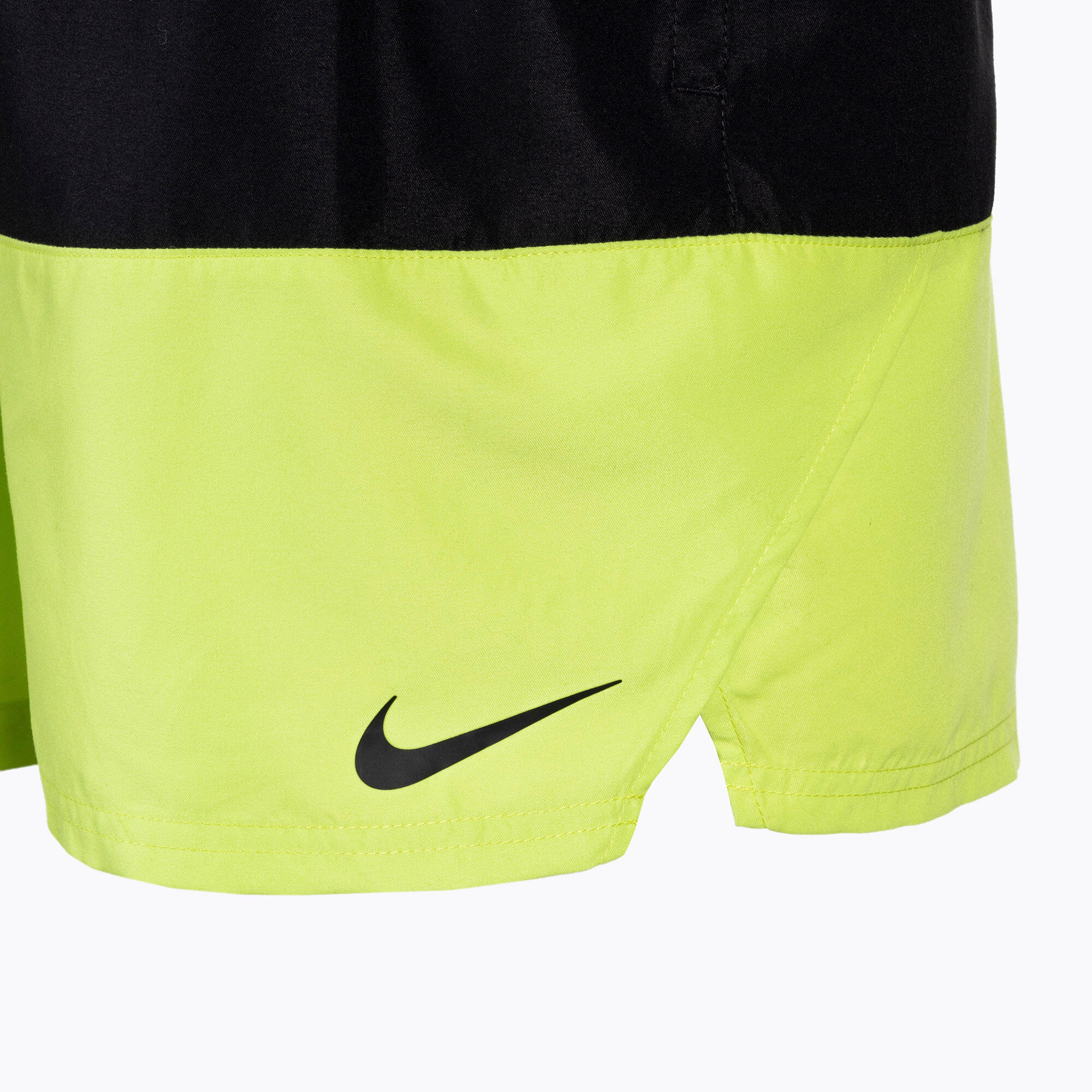 Pantaloncini da bagno da uomo Nike Split 5" Volley 4/5