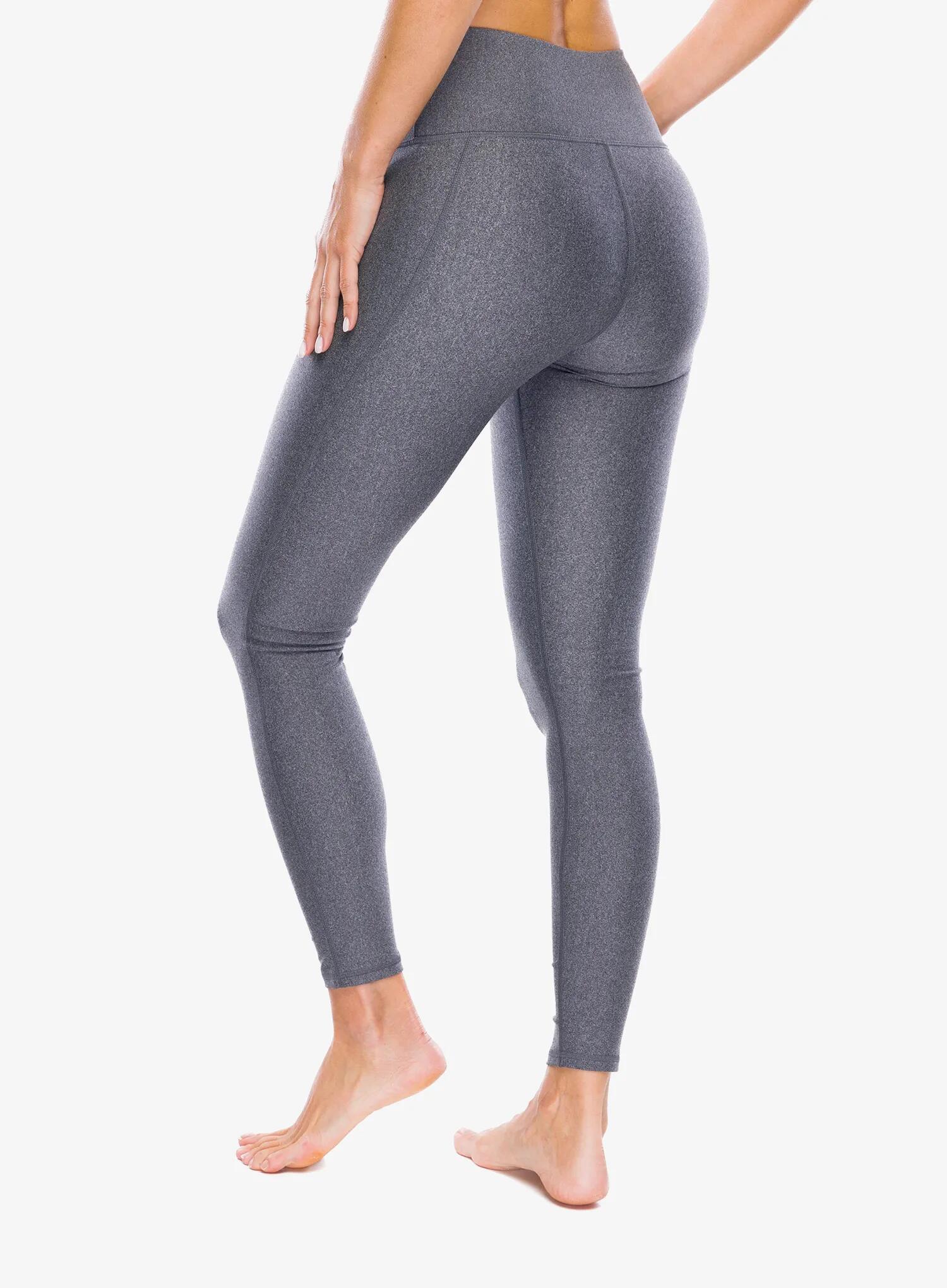 Legginsy treningowe damskie Under Armour Armour HiRise Leg 4/6