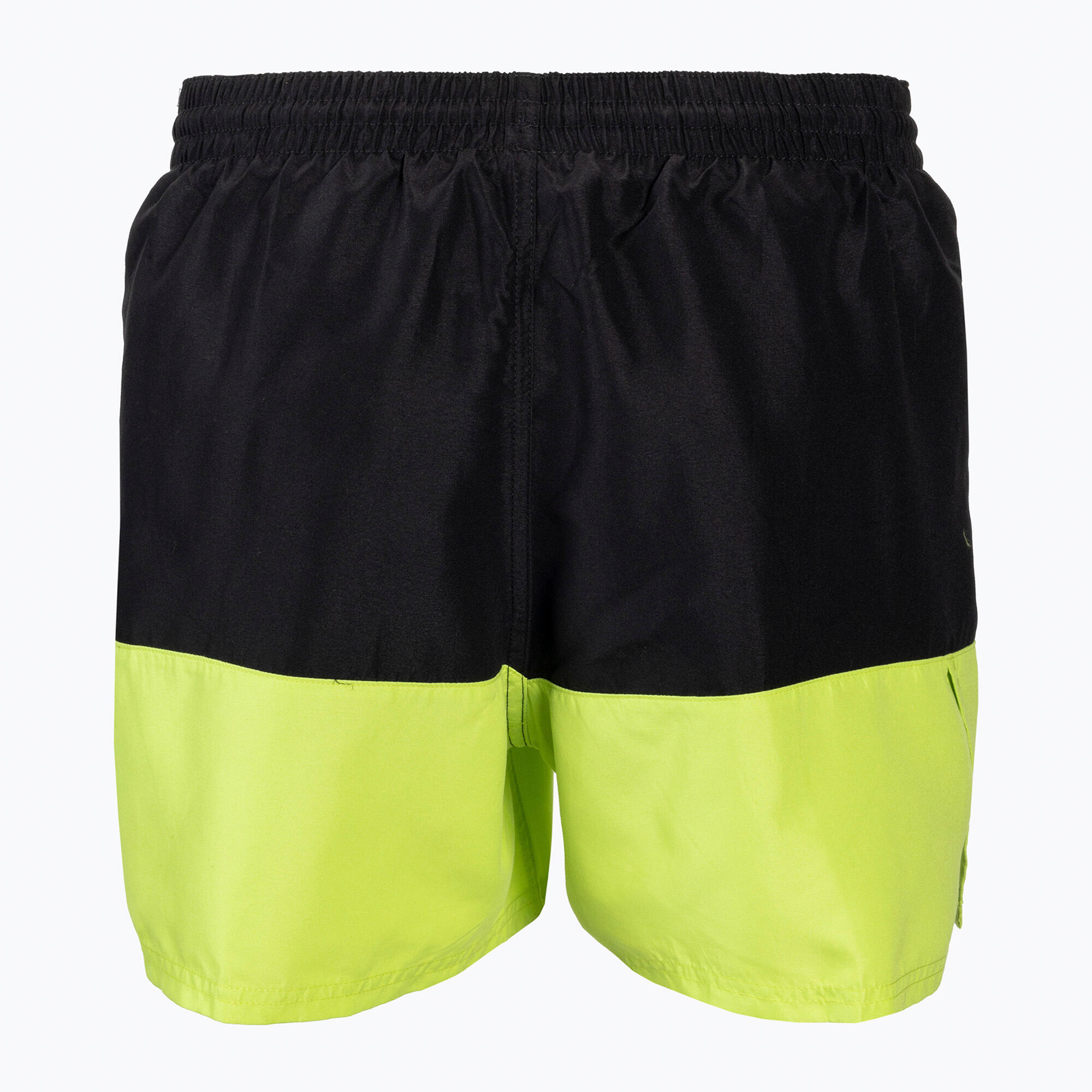 Pantaloncini da bagno da uomo Nike Split 5" Volley 3/5
