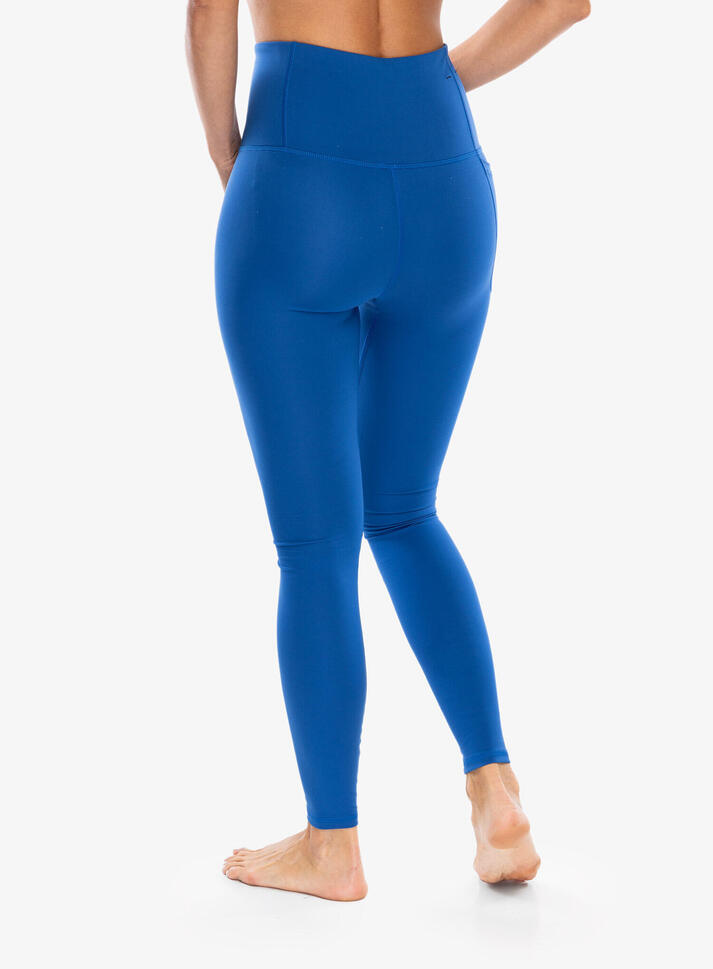 Legginsy treningowe damskie Under Armour UA Motion Ultra High-Rise