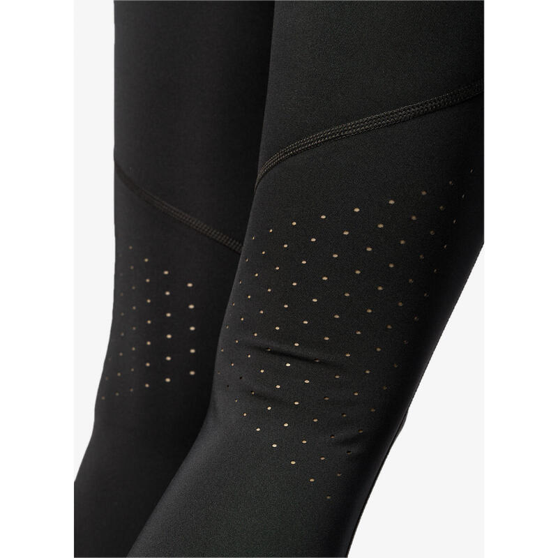 Pantaloni de sport Ua Fly Fast 3.0 Tight - negru femei