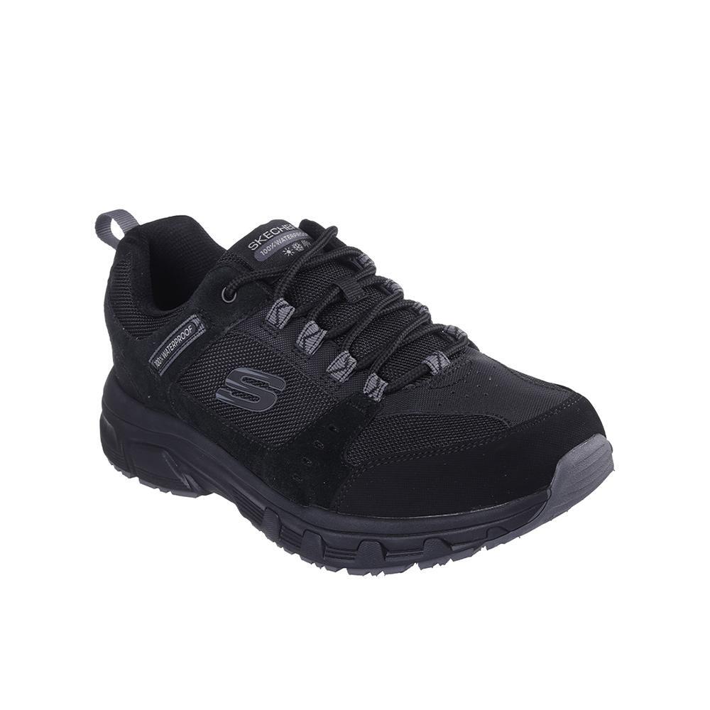 Chaussures pour hommes Skechers Fit Oak Canyon Noir 2/5