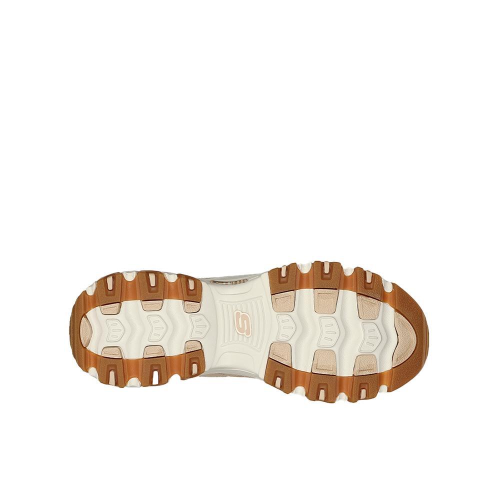 Turnschuhe Skechers Modell 149807NAT für frauen 4/5